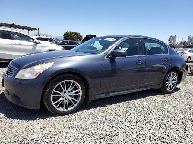 INFINITI G35