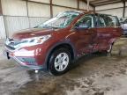 2015 HONDA CR-V LX - 2HKRM3H35FH548454
