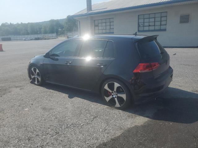 2017 VOLKSWAGEN GTI S/SE - 3VW447AU2HM016092