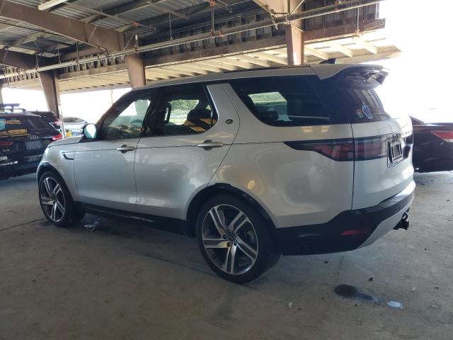 2021 LAND ROVER DISCOVERY SALRM4RU3M2452889