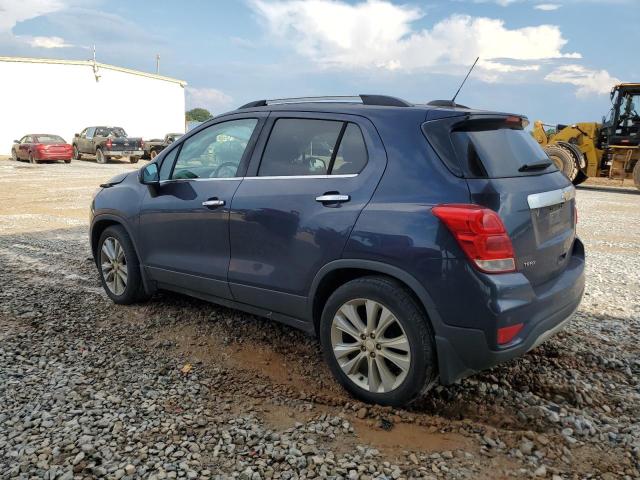 2018 CHEVROLET TRAX PREMI 3GNCJMSBXJL416892