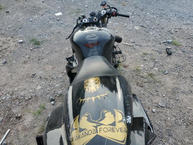 2006 KAWASAKI ZX1400 A JKBZXNA126A009279