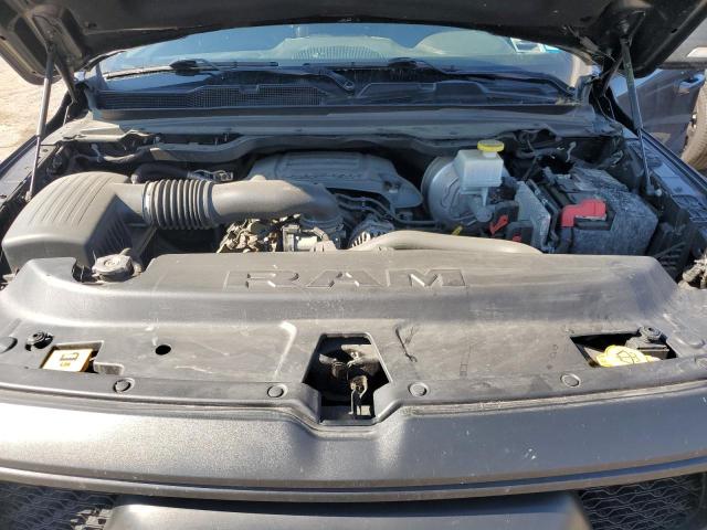 2019 RAM 1500 REBEL 1C6SRFLT8KN835378