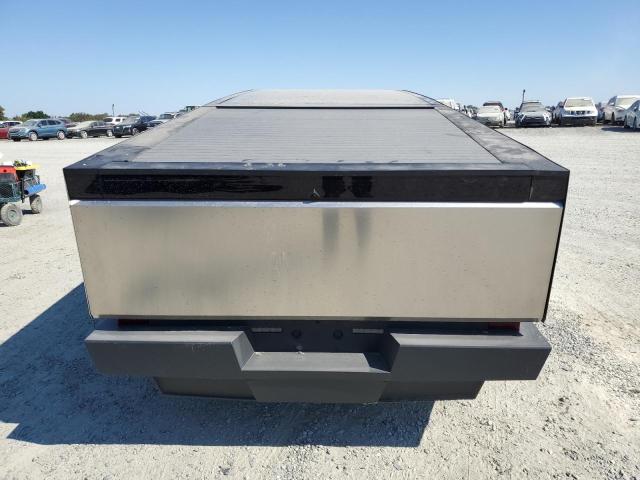 2025 TESLA CYBERTRUCK 7G2CEHED7SA068125