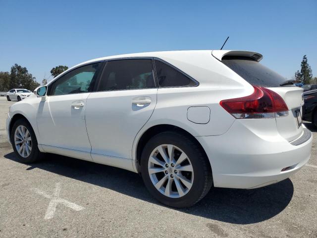Vin: 4t3za3bb0du077621, lot: 62871095, toyota venza le 20132