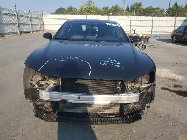 2016 AUDI A7 PREMIUM WAUWMAFC3GN013681