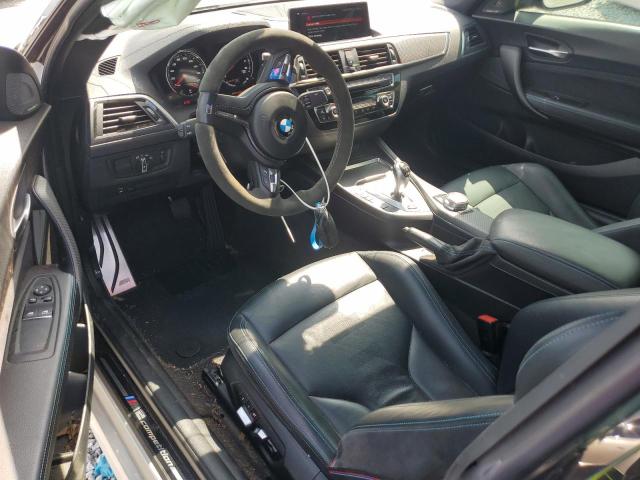 2020 BMW M2 COMPETI WBS2U7C01L7D92592