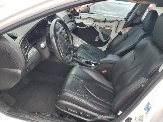 2022 ACURA ILX 19UDE2F33NA000996