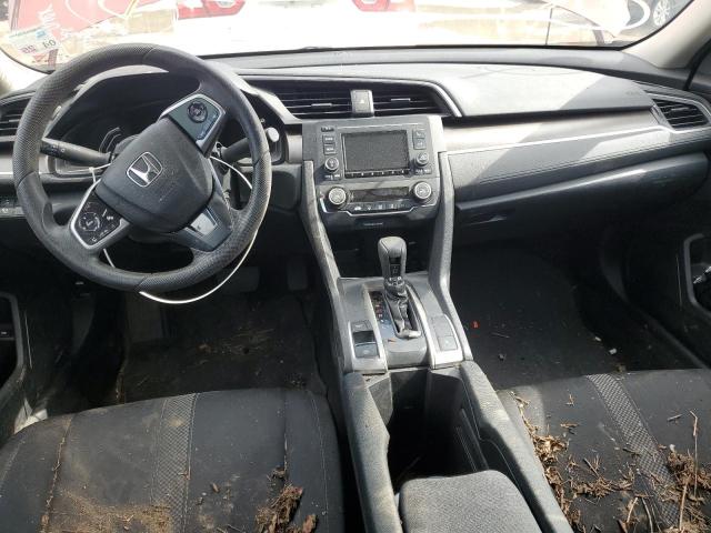 2019 HONDA CIVIC LX 19XFC2F69KE214276