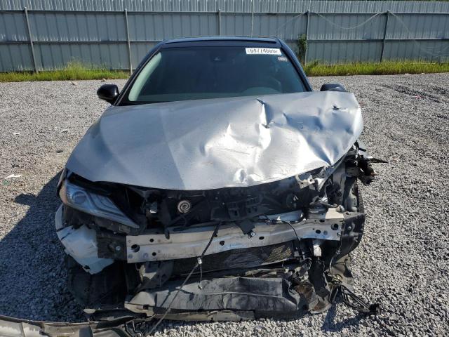 2018 TOYOTA CAMRY XSE 4T1B61HK6JU129420