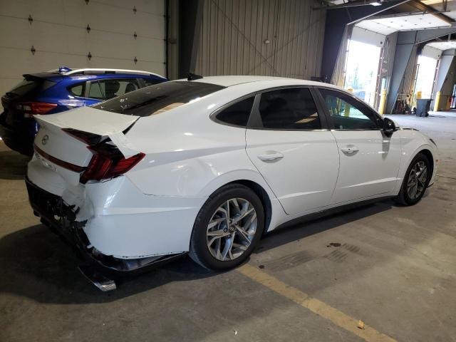 2023 HYUNDAI SONATA SEL KMHL64JA5PA332932