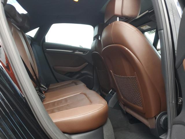 2017 AUDI A3 PREMIUM WAUAUGFF9H1034597