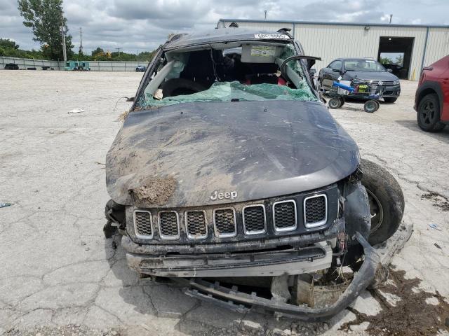2019 JEEP COMPASS LA 3C4NJDBB9KT742427