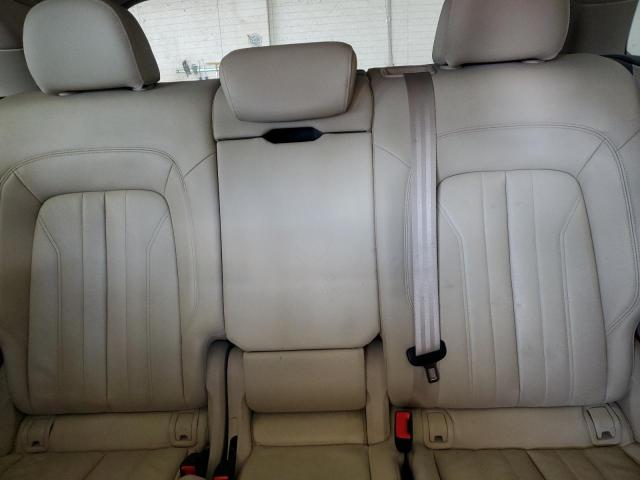 2018 AUDI Q5 PREMIUM WA1BNAFY8J2033003