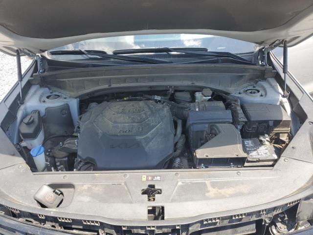 2022 KIA TELLURIDE 5XYP5DHC6NG302528