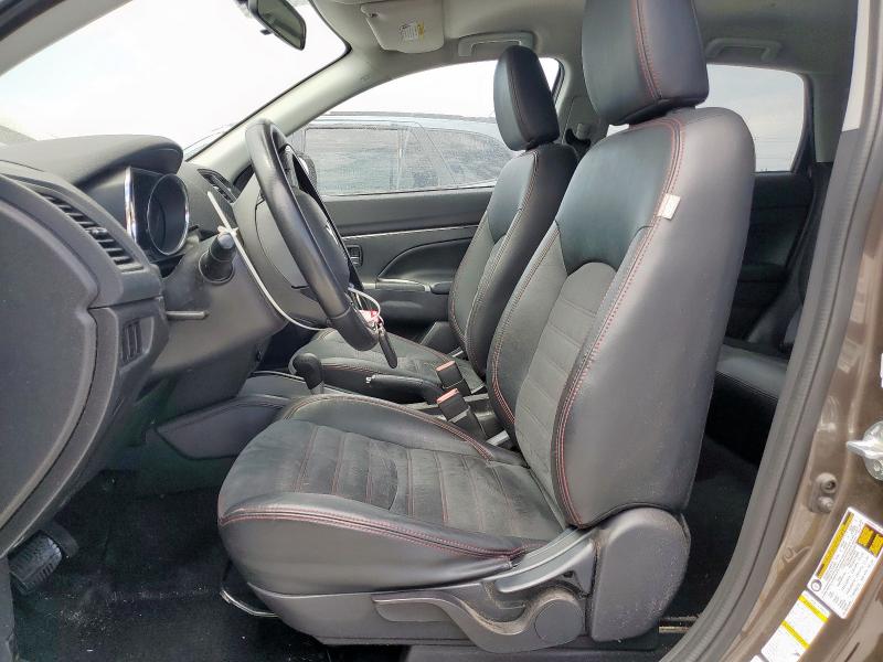 2018 MITSUBISHI OUTLANDER JA4AP3AW8JU026158