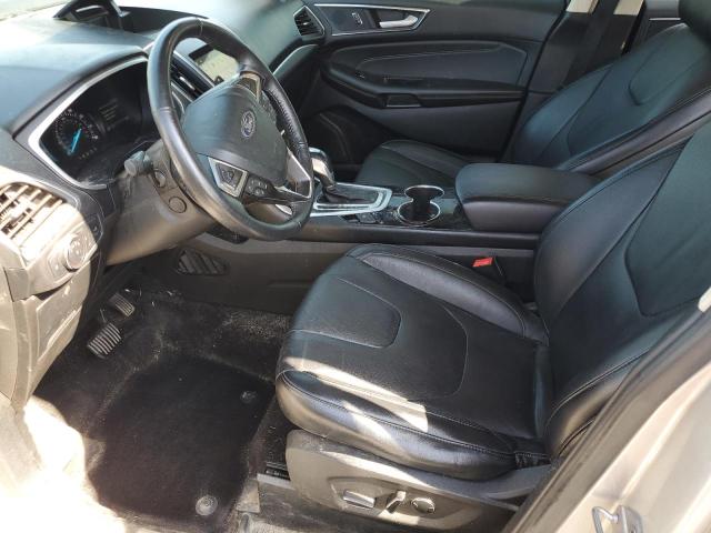 2018 FORD EDGE TITANIUM 2FMPK3K99JBB41604
