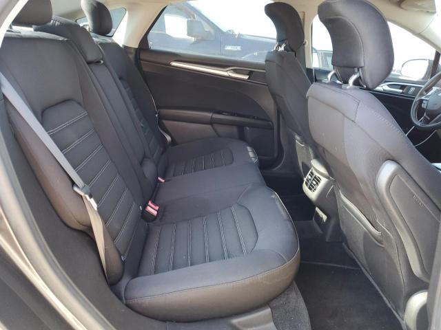 2015 FORD FUSION SE - 3FA6P0HD9FR150152