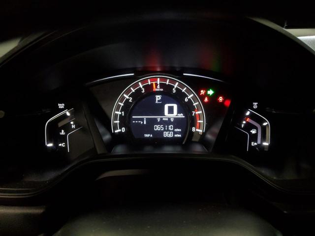 2019 HONDA CR-V LX - 2HKRW6H36KH201205