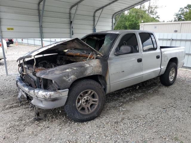 DODGE DAKOTA QUA