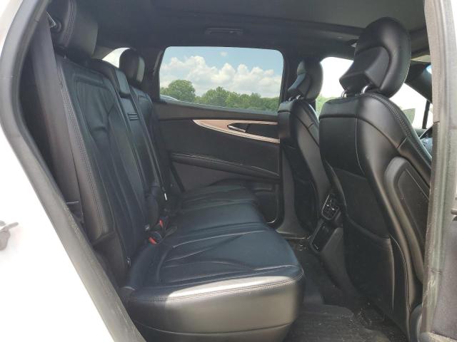 2016 LINCOLN MKX RESERV 2LMTJ8LP7GBL75555