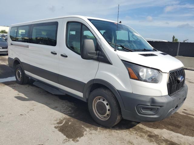 Vin: 1fbax2y89mka38282, lot: 63458855, ford transit t-350 20214