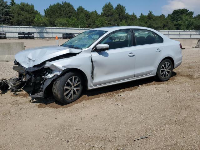 VOLKSWAGEN JETTA SE