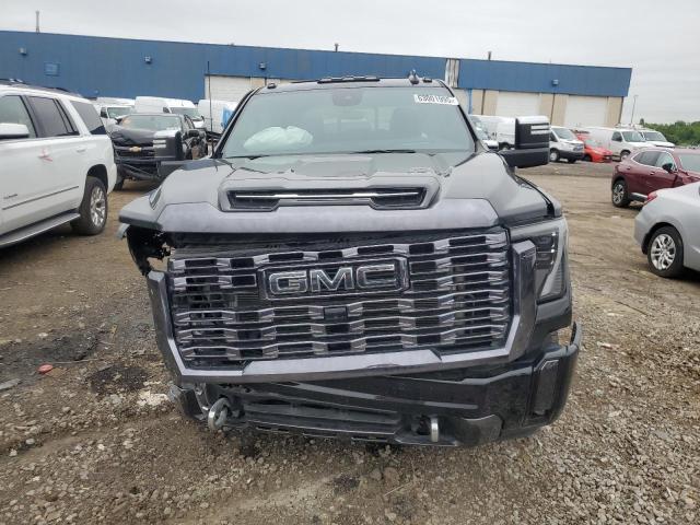 2024 GMC SIERRA K25 1GT49XEYXRF468441