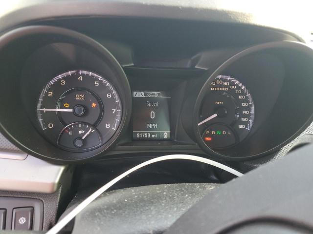 2017 CHEVROLET CAPRICE PO 6G3NS5U2XHL306936