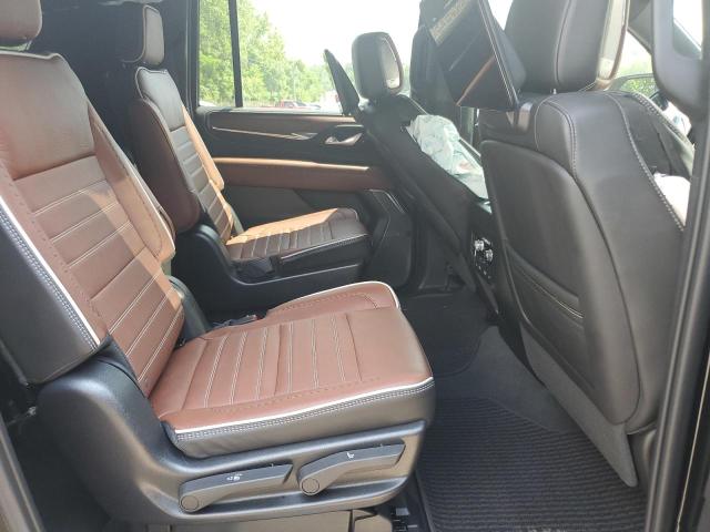 2023 GMC YUKON XL D - 1GKS2KKLXPR134840