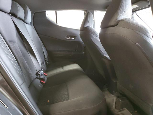 2019 TOYOTA C-HR XLE - NMTKHMBX4KR082848