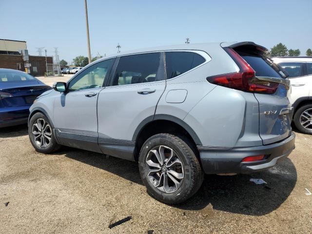 2020 HONDA CR-V EXL 2HKRW2H81LH638549