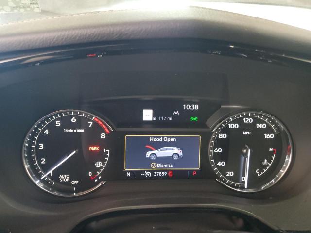 2020 CADILLAC XT5 PREMIU 1GYKNCRS9LZ201454