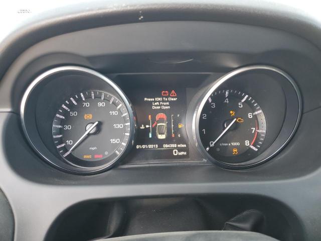 2015 LAND ROVER DISCOVERY SALCR2BG7FH541297