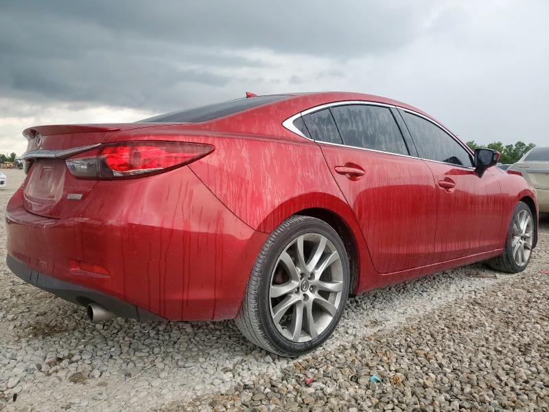 2014 MAZDA 6 GRAND TO - JM1GJ1W63E1117120