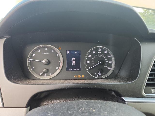 2015 HYUNDAI SONATA SE - 5NPE24AF3FH031376