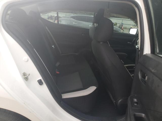 2020 NISSAN VERSA SV - 3N1CN8EV0LL899678