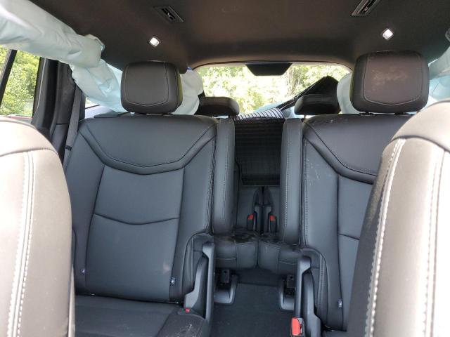 2025 CADILLAC XT6 SPORT 1GYKPGRSXSZ108197