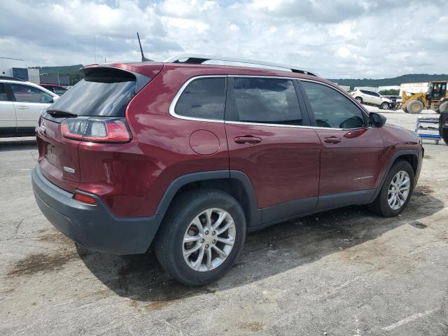 2019 JEEP CHEROKEE L 1C4PJLCB3KD145586