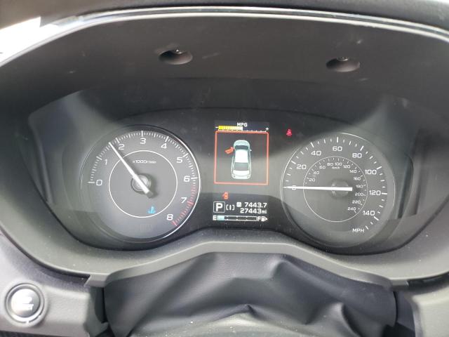 2023 SUBARU IMPREZA PR 4S3GTAD61P3705005