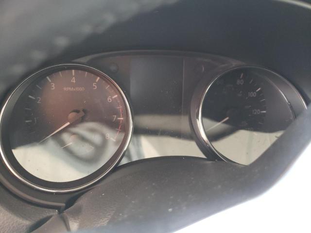 2019 NISSAN ROGUE S - KNMAT2MV5KP554903