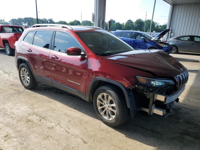 2019 JEEP CHEROKEE L 1C4PJMCB3KD169277