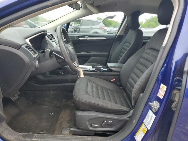 2015 FORD FUSION SE 3FA6P0H73FR275805