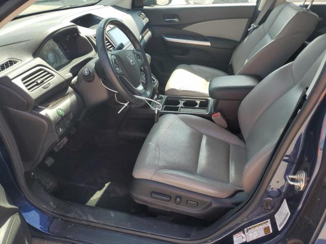 2016 HONDA CR-V EXL 2HKRM4H75GH714966