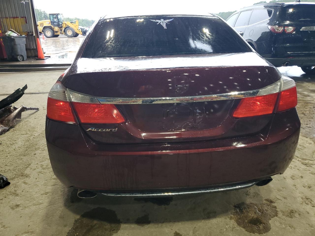 Global Auto Auctions