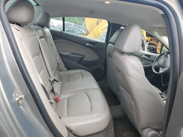 2017 CHEVROLET CRUZE LT 1G1BG5SE7H7223318