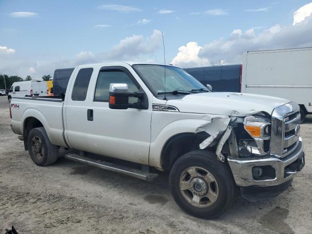 Vin: 1ft7x2b66bec41526, lot: 63617455, ford f250 super duty 20114