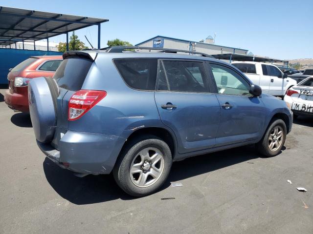 TOYOTA RAV4 2010 blue  gas JTMZF4DV4AD021673 photo #4