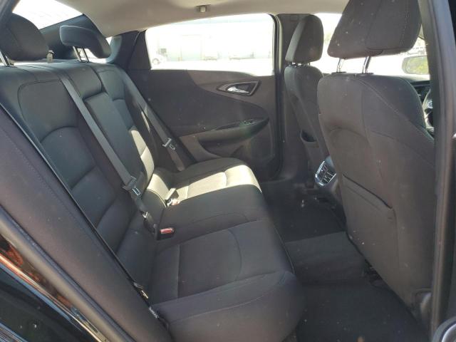 2019 CHEVROLET MALIBU 1G1ZD5ST8KF228014