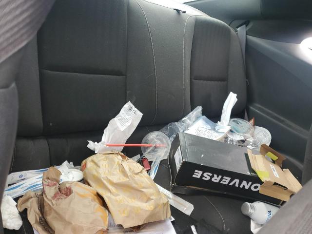 2015 CHEVROLET CAMARO LS 2G1FA1E39F9269637